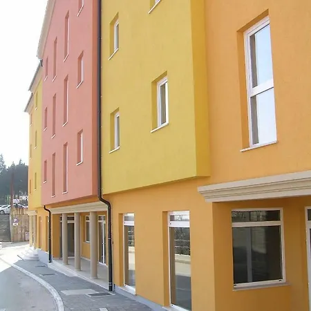 Apartman St Catarina *