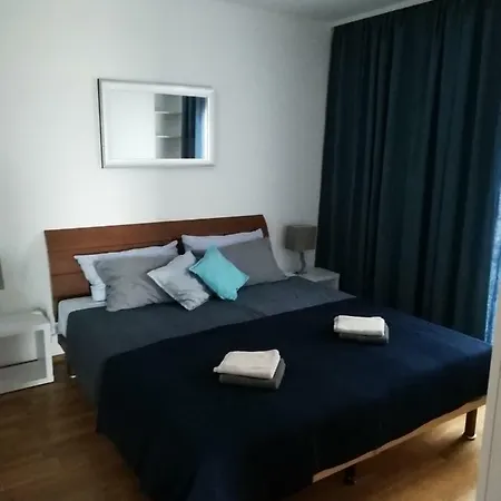 Appartement St Catarina Labin (Istria)