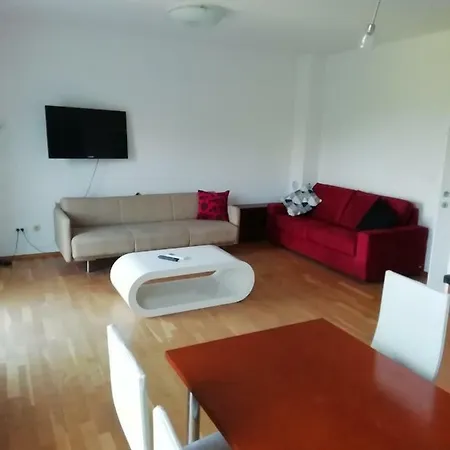 Apartman St Catarina *