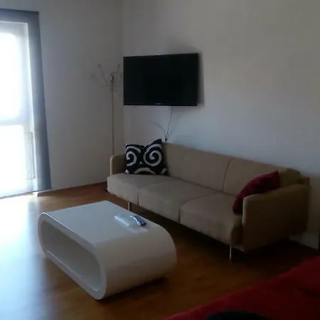 Appartement St Catarina Labin (Istria)
