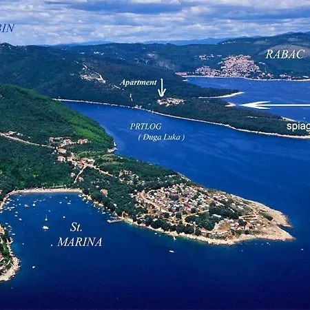St Catarina Apartman