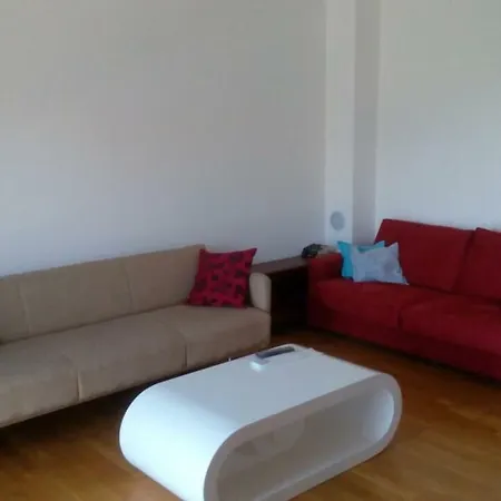 St Catarina Appartement