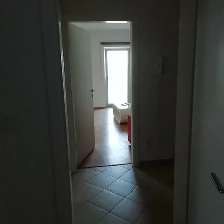 Apartman St Catarina Labin