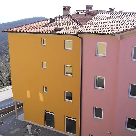 Appartement St Catarina
