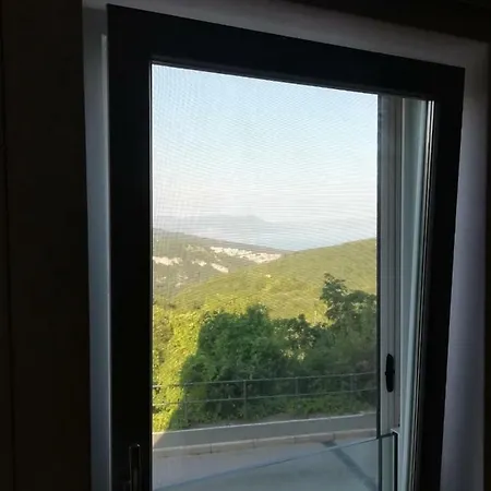 Appartement St Catarina *