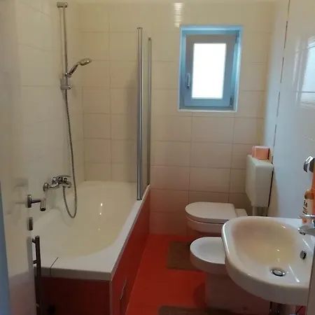 Appartement St Catarina *